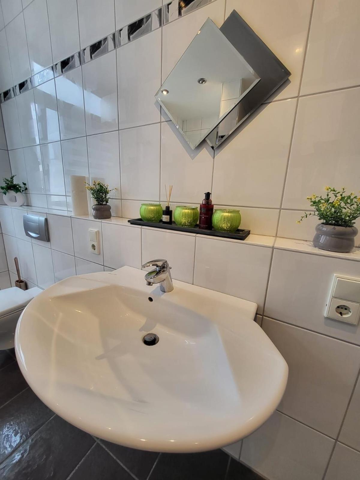 Innenstadt Perle Euskirchen Exteriör bild