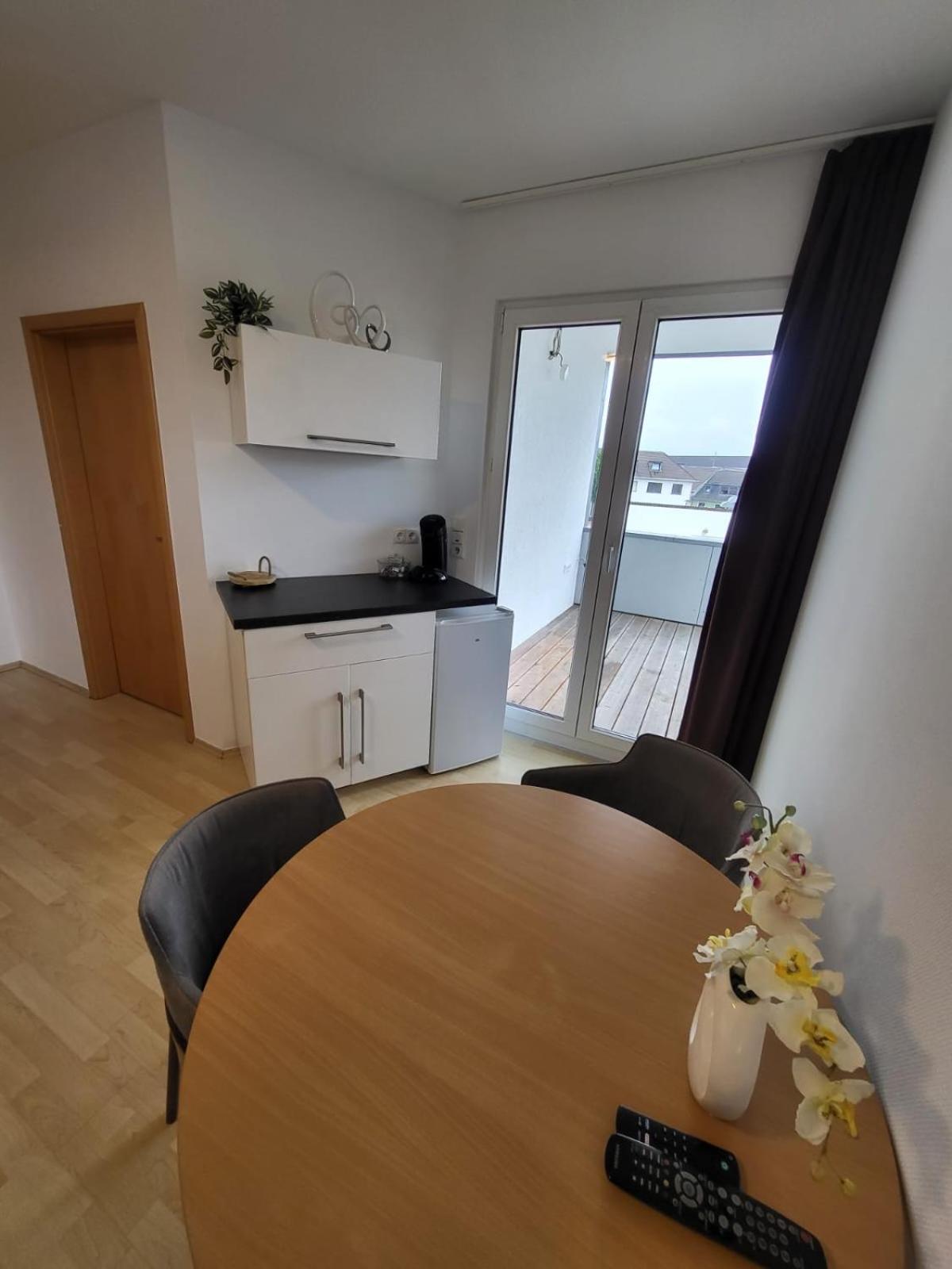 Innenstadt Perle Euskirchen Exteriör bild